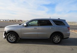 2017 Dodge Durango - Image 10