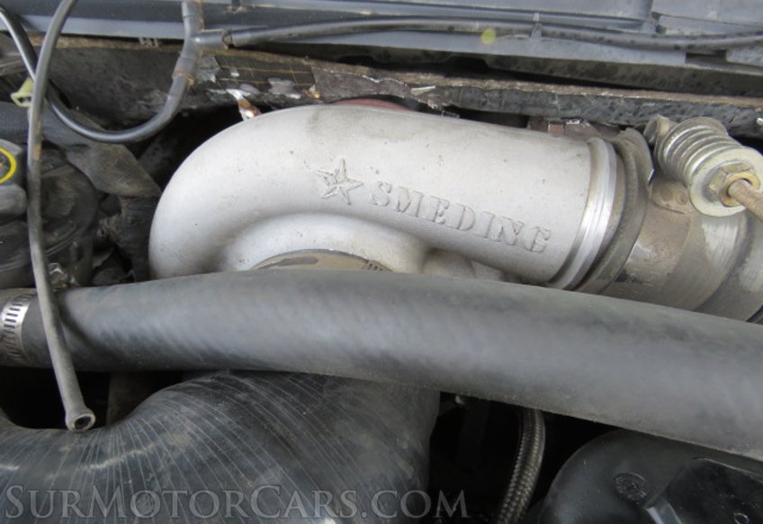 2008 Ford Super Duty F-250 SRW - Image 52