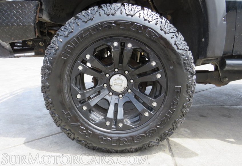 2008 Ford Super Duty F-250 SRW - Image 17