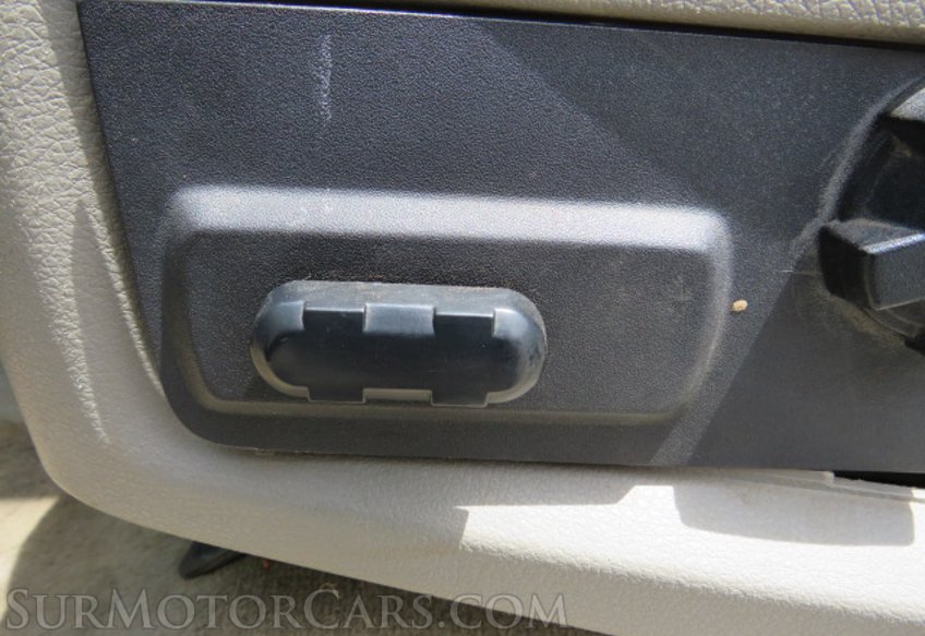 2008 Ford Super Duty F-250 SRW - Image 39