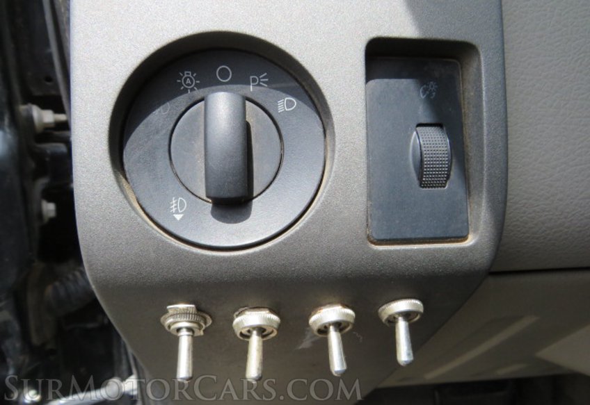 2008 Ford Super Duty F-250 SRW - Image 38