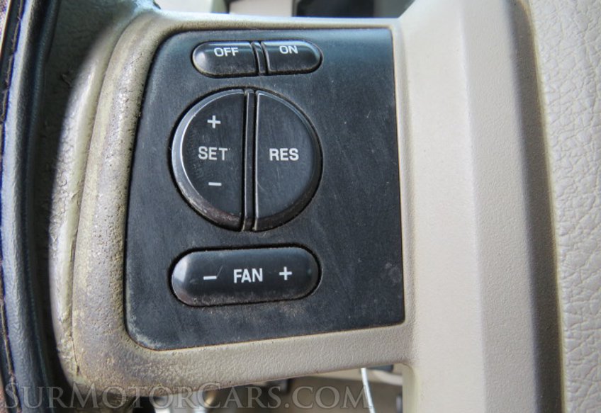 2008 Ford Super Duty F-250 SRW - Image 34