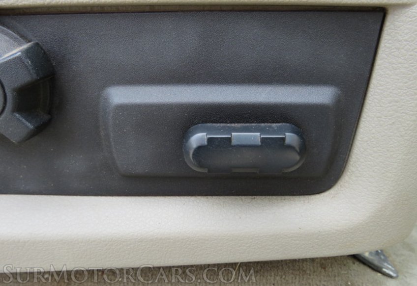 2008 Ford Super Duty F-250 SRW - Image 40