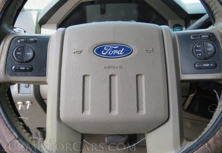 2008 Ford Super Duty F-250 SRW - Image 33