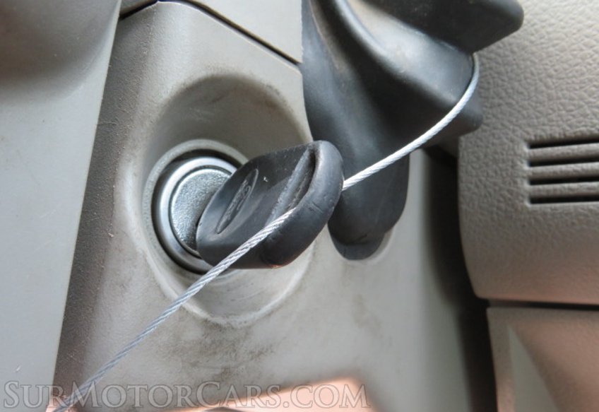 2008 Ford Super Duty F-250 SRW - Image 36