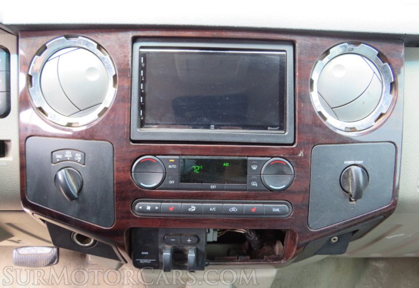 2008 Ford Super Duty F-250 SRW - Image 43