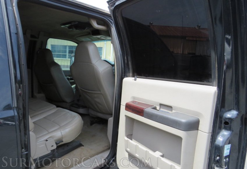 2008 Ford Super Duty F-250 SRW - Image 22
