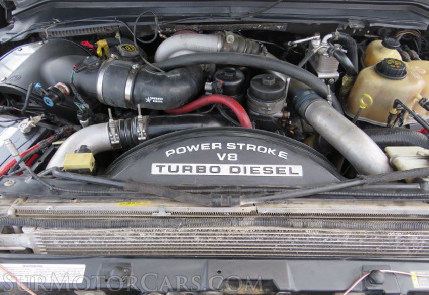 2008 Ford Super Duty F-250 SRW - Image 49