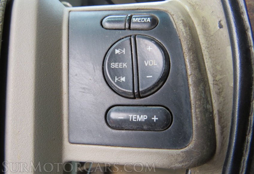 2008 Ford Super Duty F-250 SRW - Image 35