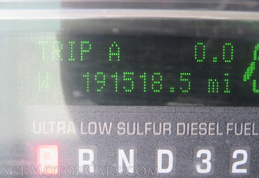 2008 Ford Super Duty F-250 SRW - Image 44