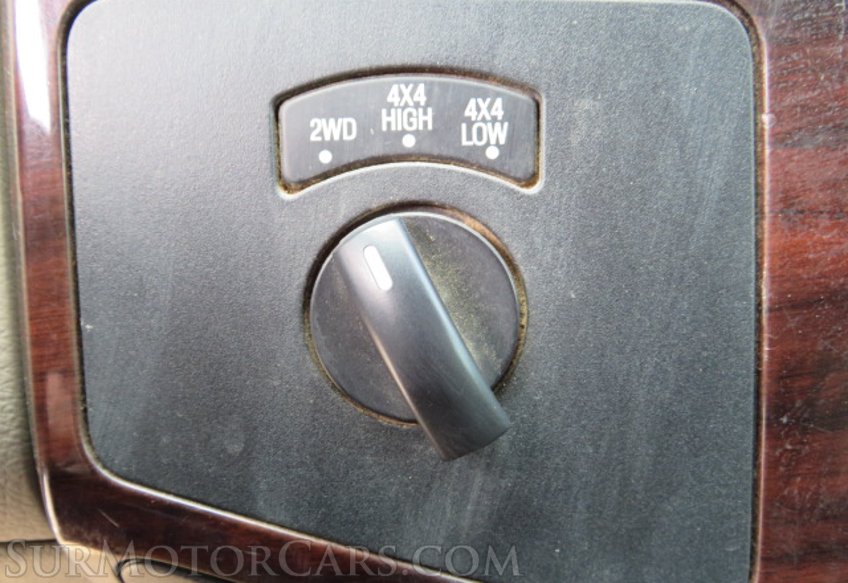 2008 Ford Super Duty F-250 SRW - Image 37