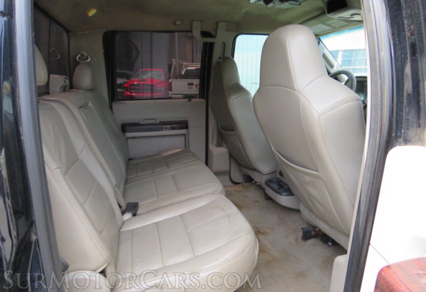 2008 Ford Super Duty F-250 SRW - Image 30