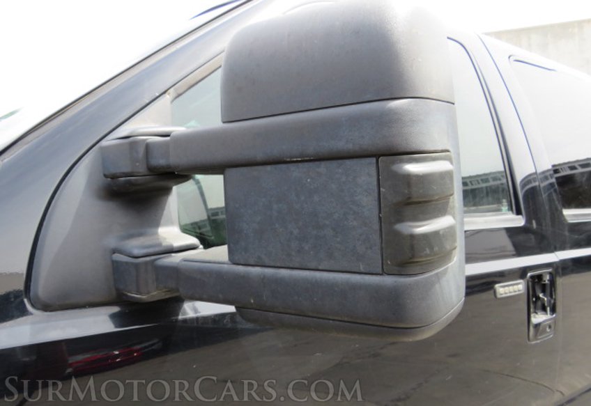 2008 Ford Super Duty F-250 SRW - Image 16
