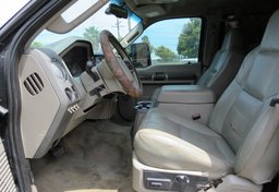 2008 Ford Super Duty F-250 SRW - Image 25