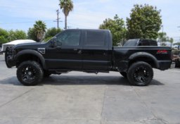 2008 Ford Super Duty F-250 SRW - Image 11