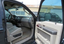 2008 Ford Super Duty F-250 SRW - Image 20