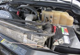 2008 Ford Super Duty F-250 SRW - Image 51