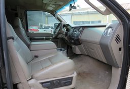 2008 Ford Super Duty F-250 SRW - Image 26