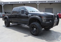 2008 Ford Super Duty F-250 SRW - Image 4