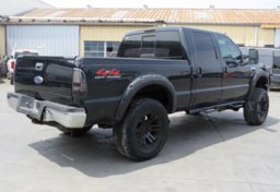 2008 Ford Super Duty F-250 SRW - Image 8