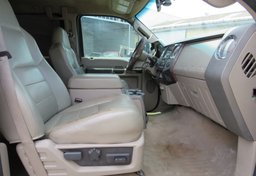 2008 Ford Super Duty F-250 SRW - Image 24