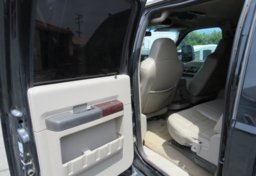 2008 Ford Super Duty F-250 SRW - Image 21