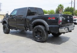 2008 Ford Super Duty F-250 SRW - Image 7