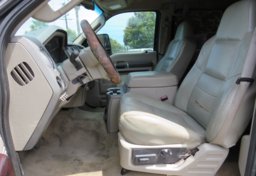 2008 Ford Super Duty F-250 SRW - Image 23