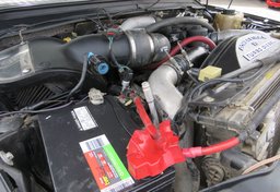 2008 Ford Super Duty F-250 SRW - Image 50