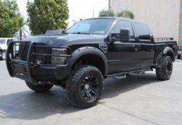 2008 Ford Super Duty F-250 SRW - Image 3