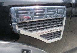 2008 Ford Super Duty F-250 SRW - Image 18