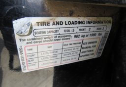2008 Ford Super Duty F-250 SRW - Image 47