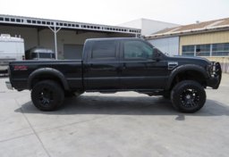 2008 Ford Super Duty F-250 SRW - Image 12