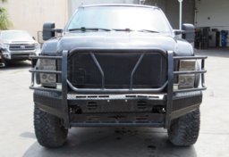 2008 Ford Super Duty F-250 SRW - Image 9