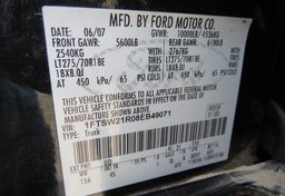 2008 Ford Super Duty F-250 SRW - Image 48