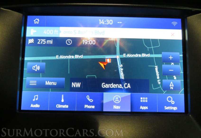 2022 Ford Ranger - Image 34