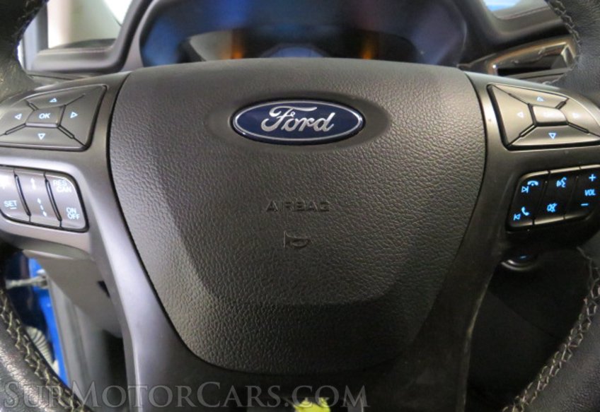 2022 Ford Ranger - Image 29