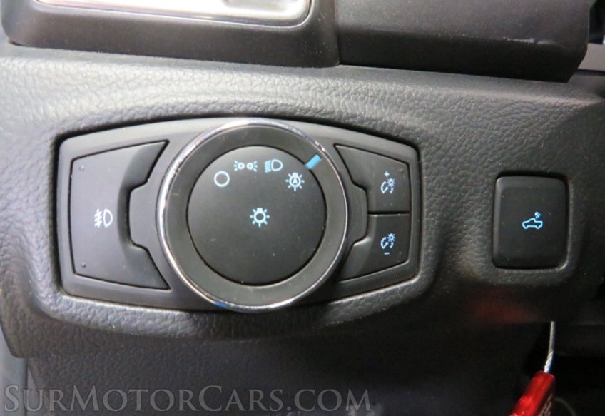 2022 Ford Ranger - Image 36