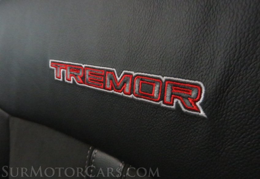 2022 Ford Ranger - Image 46