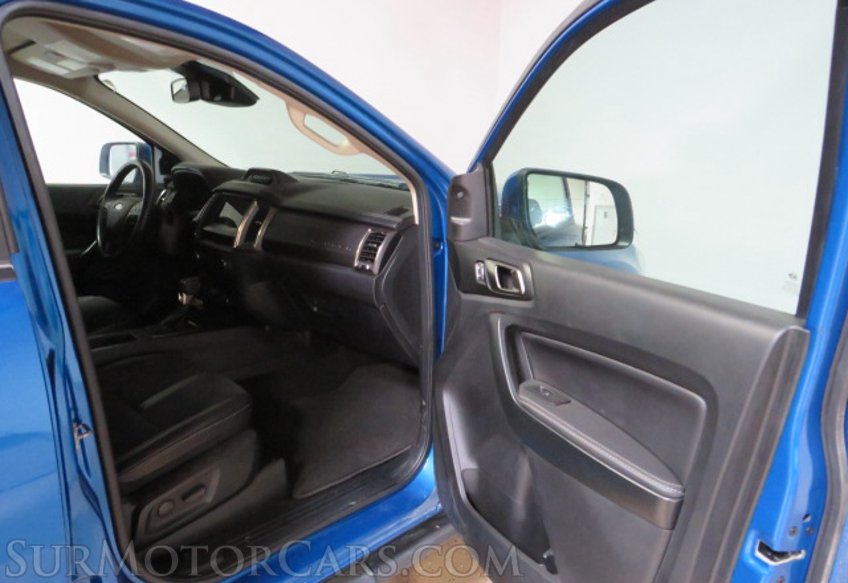 2022 Ford Ranger - Image 20