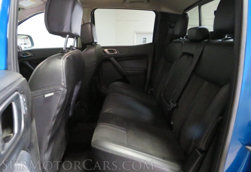 2022 Ford Ranger - Image 24