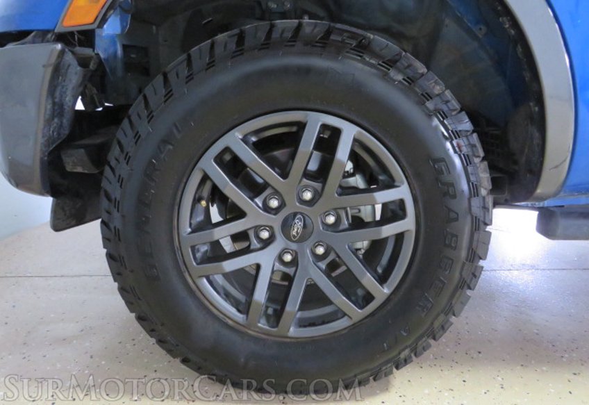 2022 Ford Ranger - Image 52