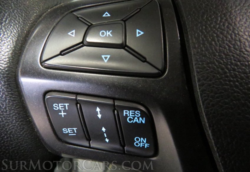 2022 Ford Ranger - Image 30