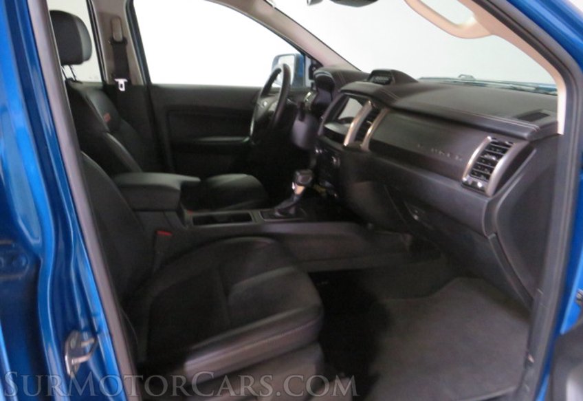 2022 Ford Ranger - Image 21