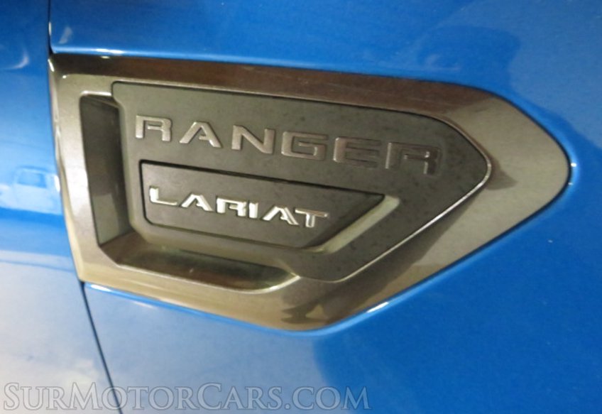 2022 Ford Ranger - Image 15