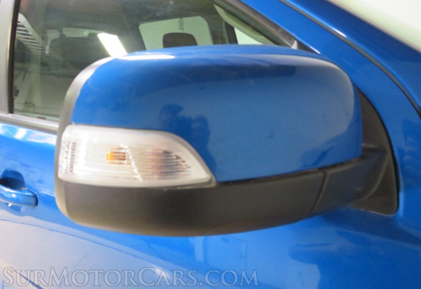 2022 Ford Ranger - Image 16