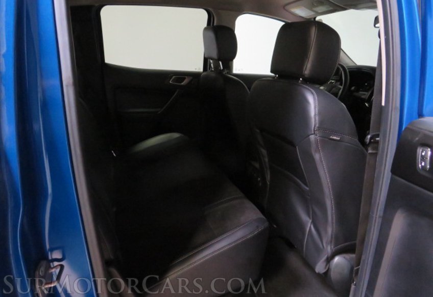 2022 Ford Ranger - Image 23