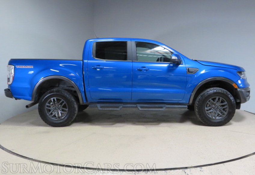 2022 Ford Ranger - Image 8