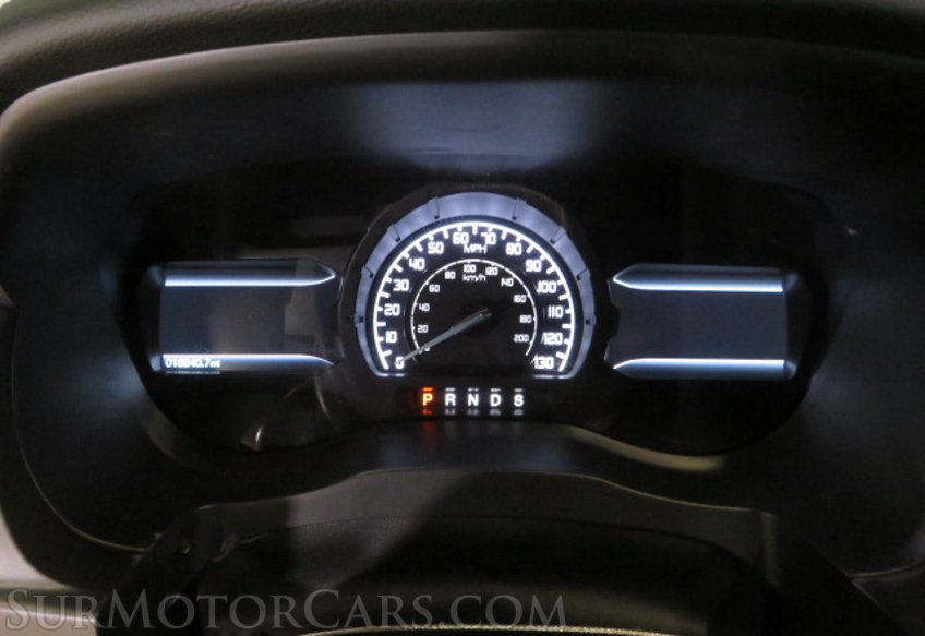 2022 Ford Ranger - Image 37