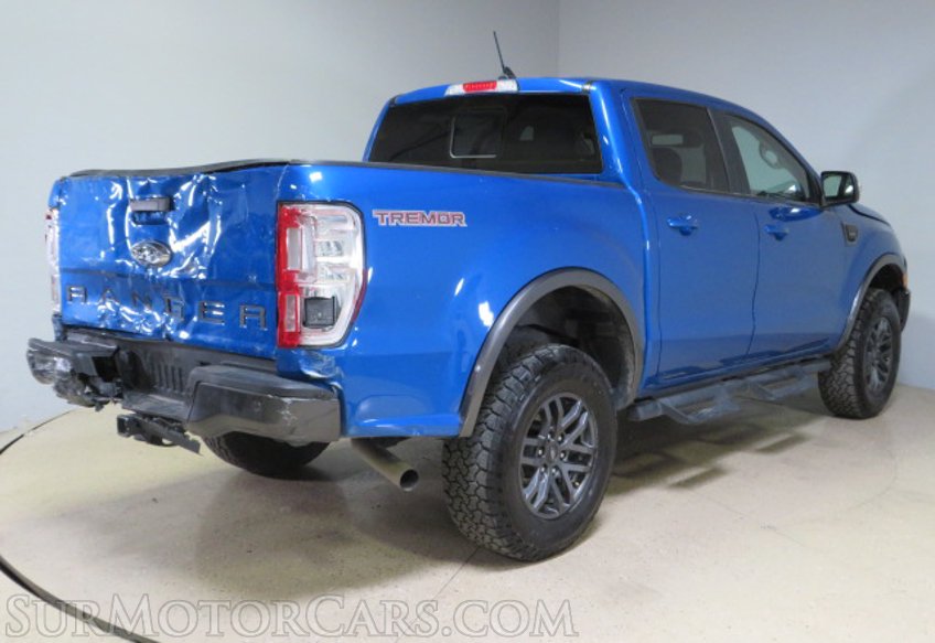 2022 Ford Ranger - Image 6